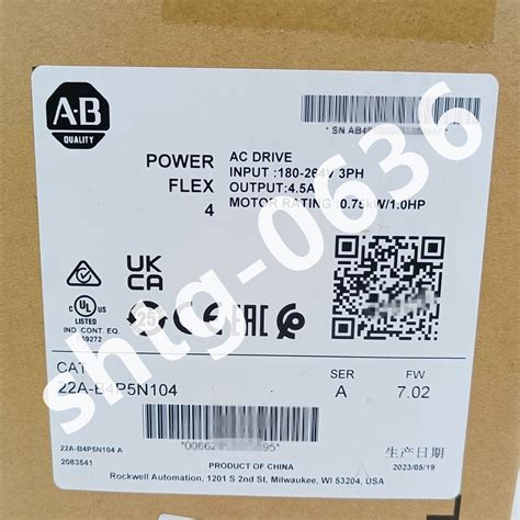 NEW 22A-B4P5N104 22AB4P5N104 fast ship | eBay