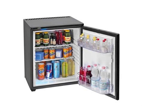 Indel B K Ecosmart Minibar Guestinhouse Hotel Supply International