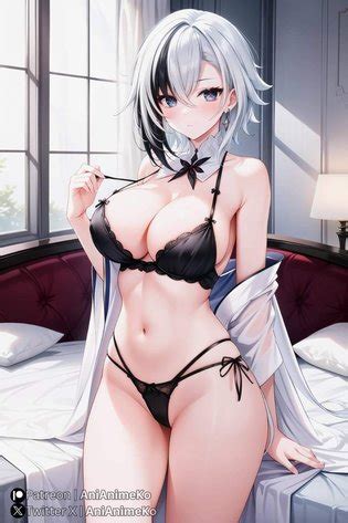 Unsorted 3 Luscious Hentai Manga Porn