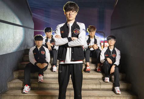 Lmht Nếu Skt T1 Hay G2 Esports Có Thể Lên Ngôi Vô địch Cktg 2019 Kỷ