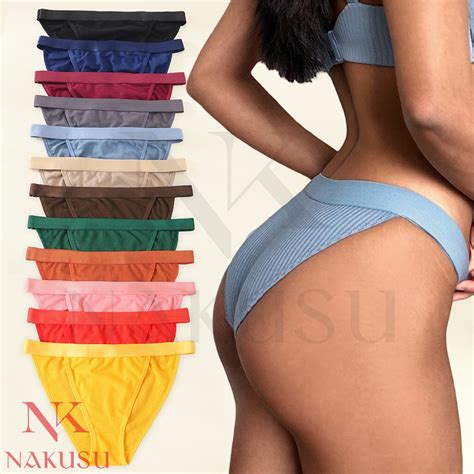 Buy Bikini Underwear For Women Online Lazada Ph
