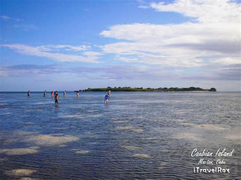 Throwback Travel Trip To Caubian Island Itravelrox