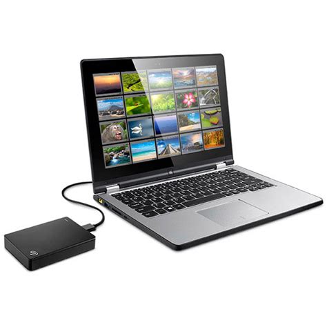 Backup Plus Portable Drives: Portable & External Hard Drives | Seagate ...