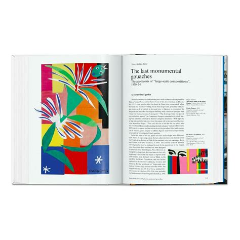 Matisse. Cut-outs (40th Anniversary Edition) | Art | buy books in ...