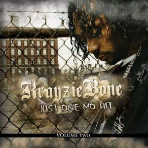 Krayzie Bone Lyrics, Songs, and Albums | Genius