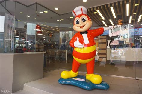 Jollibee In Japan