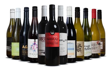 Smart Choice Mix Naked Wines