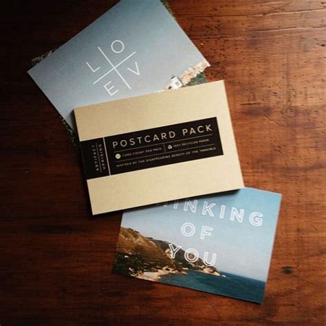 15 Trendy And Cool Postcard Designs Solopress