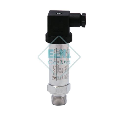 Cảm biến áp suất 40Mpa PT124B-210-40Mpa-M20 - Thiết bị Siemens