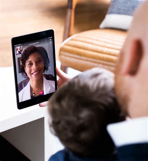 UnitedHealthcare Members Virtual Doctor Visits - Doctor on Demand