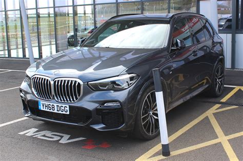 354 Bmw X5 Go5 4th Gen Xdrive 30d M Sport 2019 Yh 6 Flickr