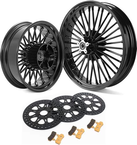 Amazon Smadmoto 21inch X3 5 16inch X5 5 Front Rear Wheels Rims