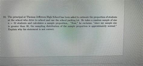 Solved 1 The First Large Scale Study Of The Human Sex Ratio Chegg