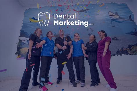 DentalMarketing anuncia expansión para servir a las prácticas