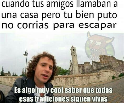 Luisito Te Comunica Esto Meme Subido Por Srdiablo Memedroid