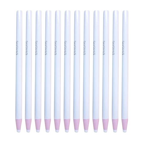 Jzrocker Easy To Use Peel Off China Markers Set For Coloring And