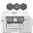 Brother MFC J4540DWXL All In Box A4 Colour Multifunction Inkjet