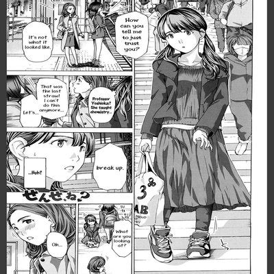 Hentai Directory Authored By ASAGI Ryuu Sorted By Name A Z Page Free On Hentai Read