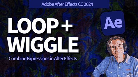 How To Use LoopOut Wiggle Expression In After Effects YouTube