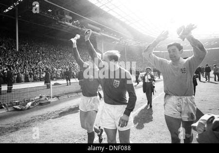 30.07.1966. Wembley Stadium, London England. 1966 World Cup final Stock ...