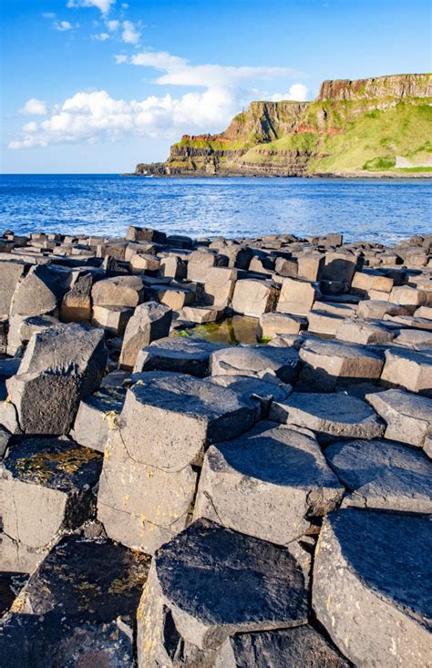 Explore the mystical Giants Causeway and Causeway Coast in Ireland ...