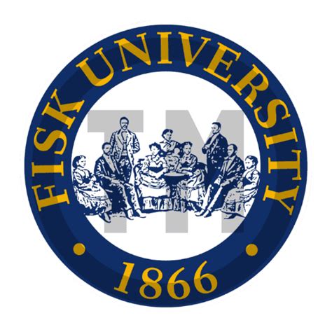 Fisk University Logo