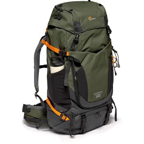 Lowepro Photosport Pro Bp L Aw Iii Small Medium Lp B H