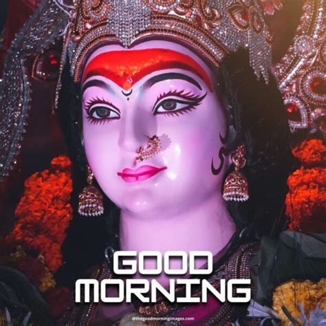 Good Morning Jai Mata Di Best Picture Good Morning Wishes And Images