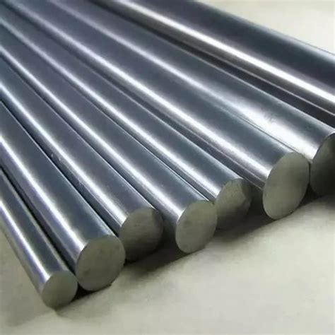 SS Round Bar 420 Grade Size 100 Mm At Rs 200 Kg In Mumbai ID