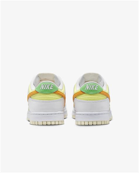 Nike Dunk Low Women S Shoes Nike My