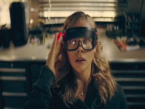 The Peripheral Nude Scenes Aznude