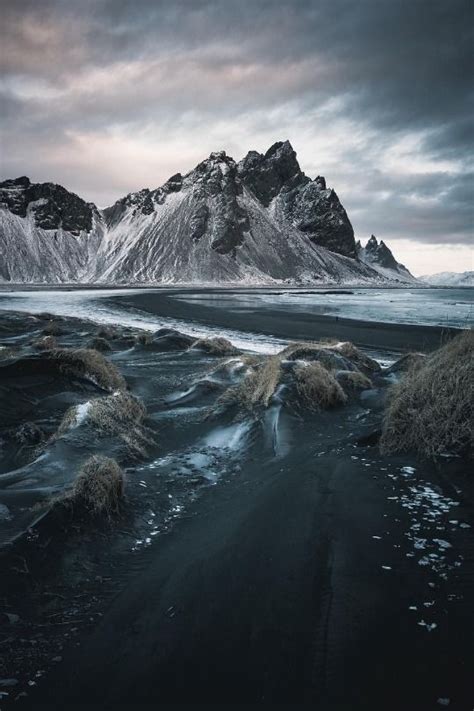 The Horny Mountains Of East Iceland Artofit