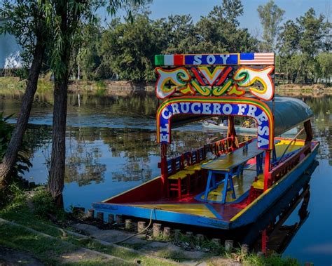 Parks in Mexico City - The Most Beautiful Parks in Mexico City