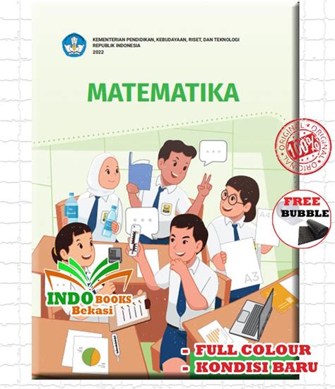 jual buku smp kelas  vii kurikulum merdeka kurikulum penggerak