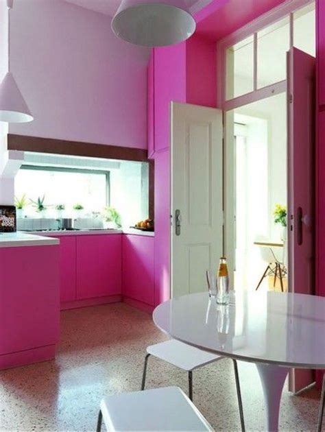 Blog Archive 40 Cute Feminine Kitchen Design Ideas Decoración de