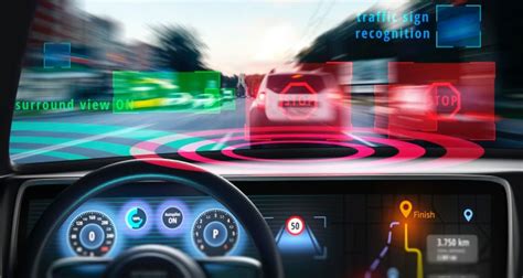 Data storage and AI are driving the evolution of autonomous cars | VentureBeat