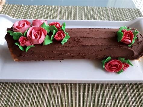 Fat Rzs Torta Ga Ln Sz L Julianna Receptje Recipe Cake Desserts