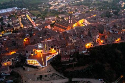 Peccioli è il Borgo dei Borghi 2024 Il Globo