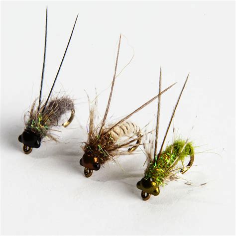 Волфрамови глави Black Caddis Nymph Head Evolution се предлага на цена 0