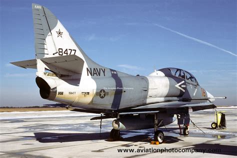 The Aviation Photo Company Latest Additions Us Navy Vf Douglas