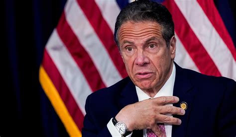 Cuomo in Crisis: How Impeachment in New York State Works | National Review