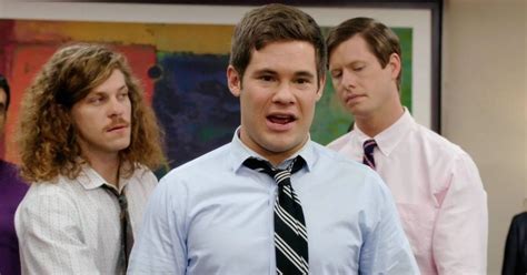 The 10 Best Movie and TV Roles From the Workaholics Cast