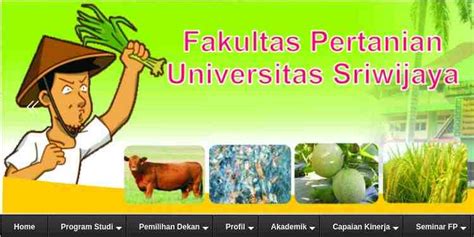 STUDI Telematika ARSITEKTUR UNIVERSITAS SRIWIJAYA