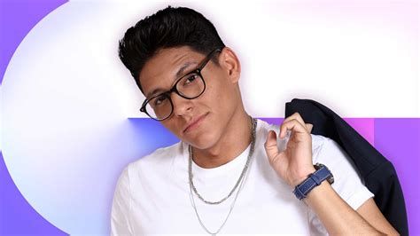 Alfonso OT 2018 Casi Me He Enamorado Y Eso Que Soy Gay