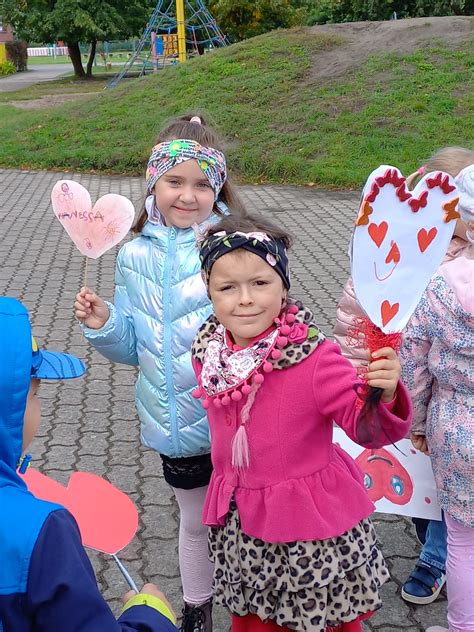 Dzie Przedszkolaka Przedszkole Publiczne W Tanowie