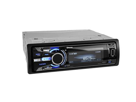 Top 10 Car Audio In Dash Units Ebay