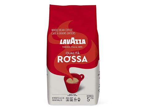 Lavazza Coffee Reviews in 2024 - CoffeeHolli.com