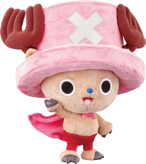 One Piece: Tony Tony Chopper - Chopper Man (Stuffed) Figure in Nepal at
