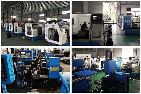 Automatic Cnc Lathe Machine Cnc Stainless Steel Spinning Machine For