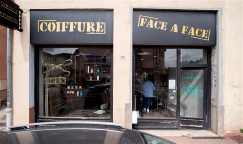 Face B coiffeur à Pont Évêque Planity RDV en ligne